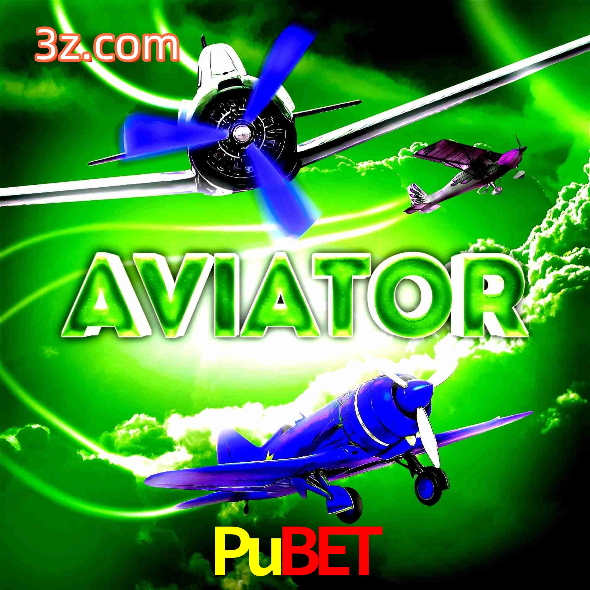 Aviator Pubet Tente a Sorte