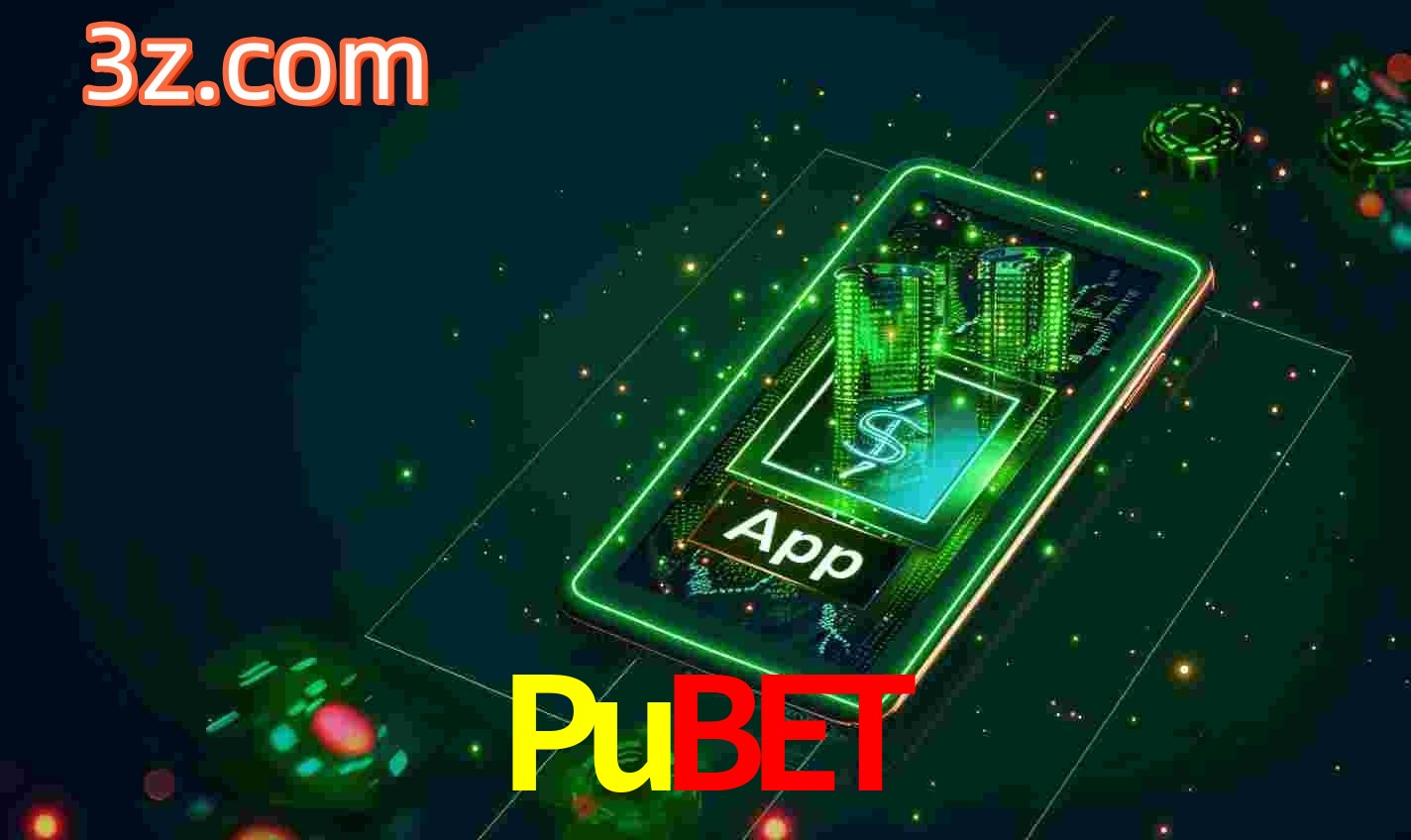 Simplificando a Experiência de Jogo Pubet App
