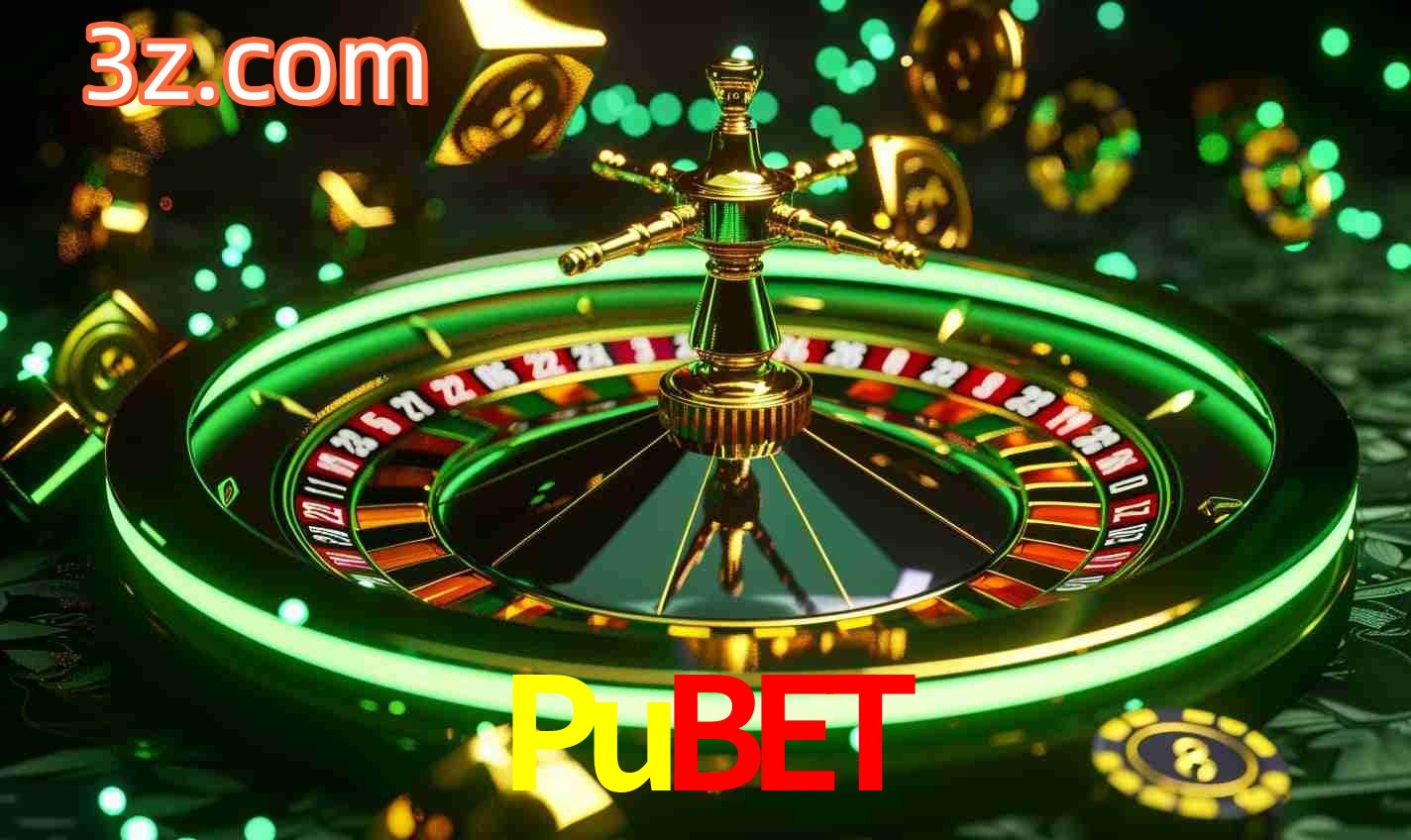 Desfrutar de um Cassino Pubet