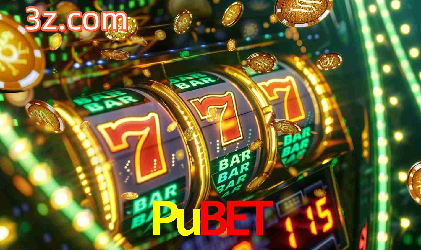 Populares Slots Pubet