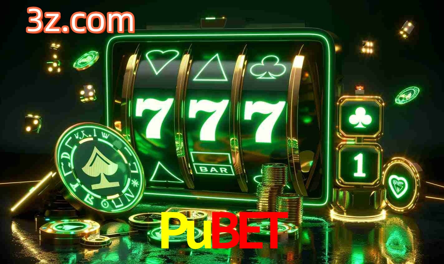 Seguro Login no Cassino Online Pubet